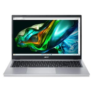 لپ تاپ 15.6 اینچی اچ پی مدل Acer A315 Ryzen 3-7320U
